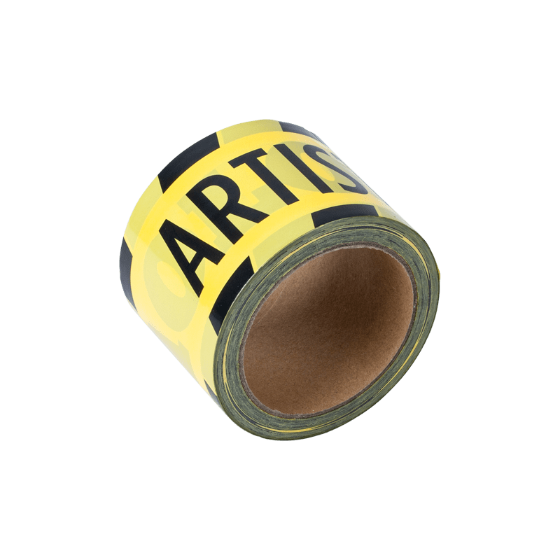 MOLOTOW ARTIST BARRIER TAPE 50M X 75MM - Image 3