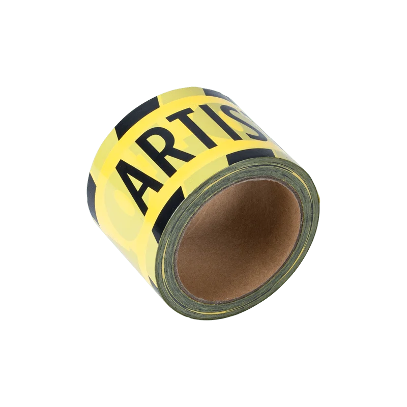 MOLOTOW ARTIST BARRIER TAPE 50M X 75MM - Image 3