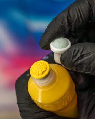 MOLOTOW DRIPSTICK PERMANENT PAINT 860 DS 10MM 70ML - Molotow