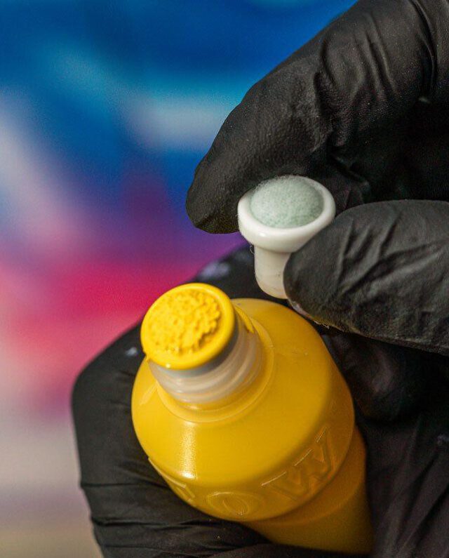 MOLOTOW DRIPSTICK PERMANENT PAINT 860DS 10MM 70ML - Molotow