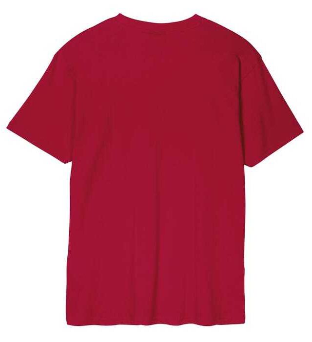 Independent Ride Free T-Shirt Cardinal Red - Independent