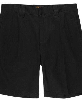 Santa Cruz Classic Work Short Black SCA-SHR-4997
