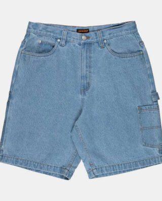 Santa Cruz Carpenter Big Shorts Stone Wash SCA-SHR-5442