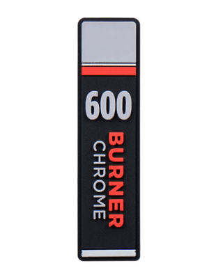 MOLOTOW MAGNET BURNER CHROME 600 ml