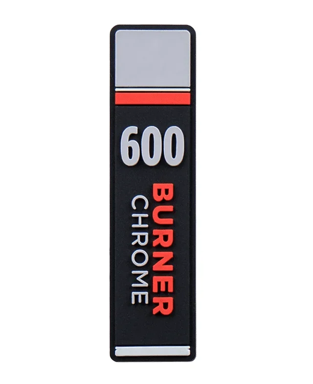 MOLOTOW MAGNET BURNER CHROME 600 ml