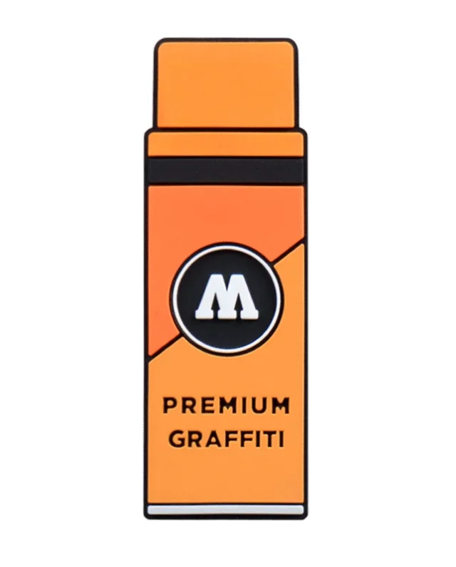 MOLOTOW MAGNET PREMIUM Spray Can 400 ml - Molotow