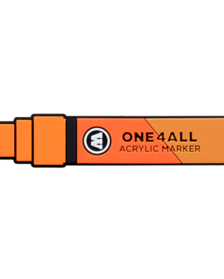 MOLOTOW MAGNET ONE4ALL Acrylmarker 15 mm - Molotow