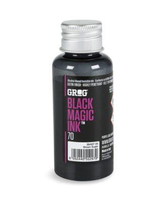 GROG BLACK MAGIC INK 70 BROWN SUGAR