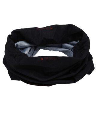 Mr. Serious Tunnel Scarf – Black - Mr. Serious