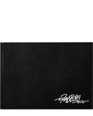 RED TOWER Publishing Blackbook 04 Book Eksit - Regular Edition 128 pages, 29.7 x 21 cm