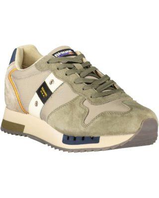 BLAUER SPORTS FOOTWEAR GREEN S6QUEENS01NUB