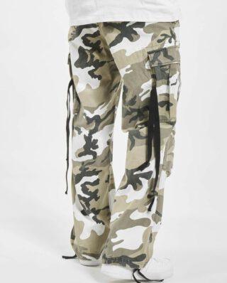 Brandit M-65 Cargo Vintage Trouser Urban 1001.15 - Brandit