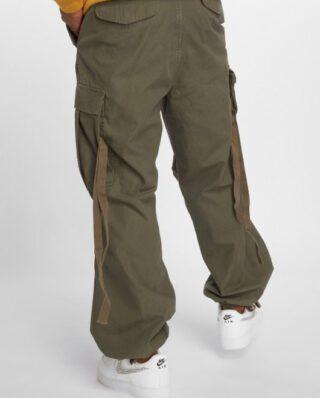 Brandit M-65 Cargo Vintage Trouser Olive 1001.1 - Brandit