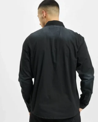 brandit-shirt-black-562419__1 BRANDIT SHIRT HARDEE DENIM BLACK - Brandit