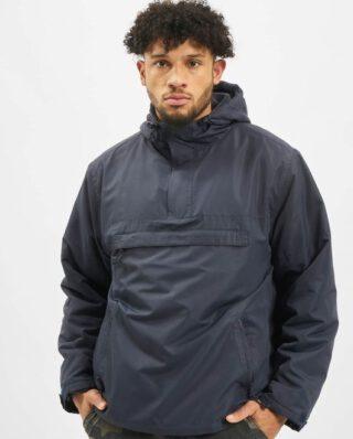 brandit-winter-jacket-blue-720076__2 BRANDIT WINDBREAKER NAVY BLUE - Brandit