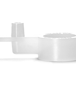 WRITERS STUFF 50/50 ADAPTER PRESSURE LIMITER NOZZLE 3X - WRITER STUFF
