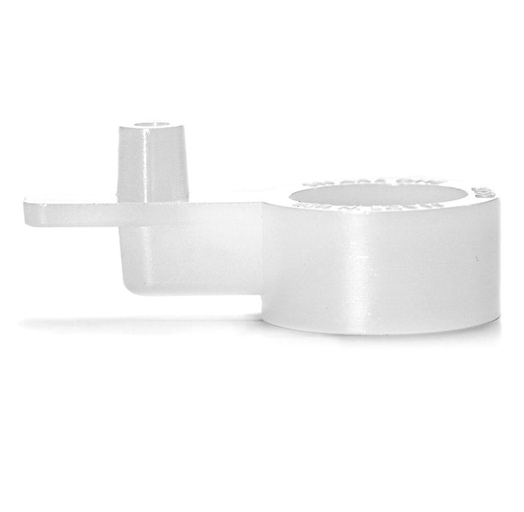WRITERS STUFF 50/50 ADAPTER PRESSURE LIMITER NOZZLE 3X - WRITER STUFF