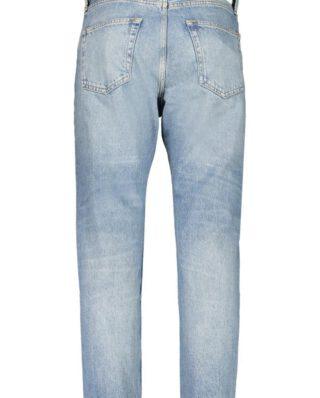 Calvin Klein Dad Jean Denim Blue J30J325884AZ1A4 - CALVIN KLEIN