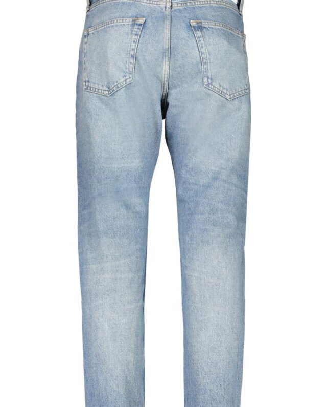 calvinkleinjeansdenimuomoazzurro_2 Calvin Klein Dad Jean Denim Blue J30J325884AZ1A4 - CALVIN KLEIN