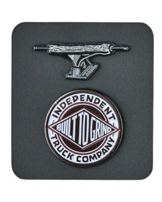Independent Btg Pin Set Multi - Independent