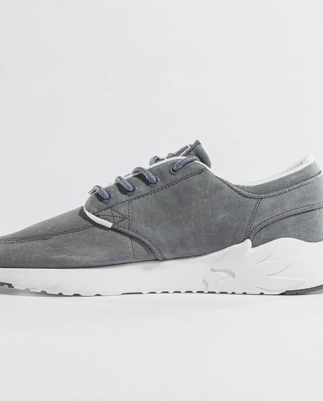 DANGEROUS DNGRS / SNEAKERS CREATOR GREY - Dangerous DNGRS