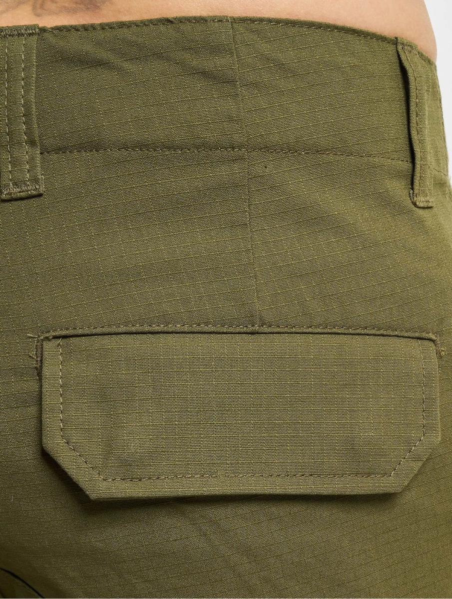 DICKIES MILLERVILLE CARGO DK0A4XDUMGR1 MILITARY GREEN - Image 5