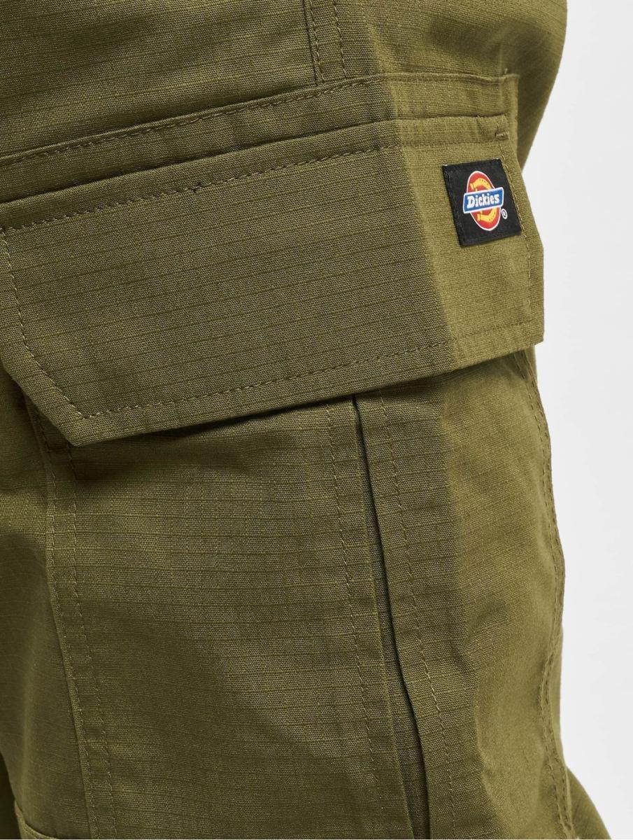 DICKIES MILLERVILLE CARGO DK0A4XDUMGR1 MILITARY GREEN - Image 3