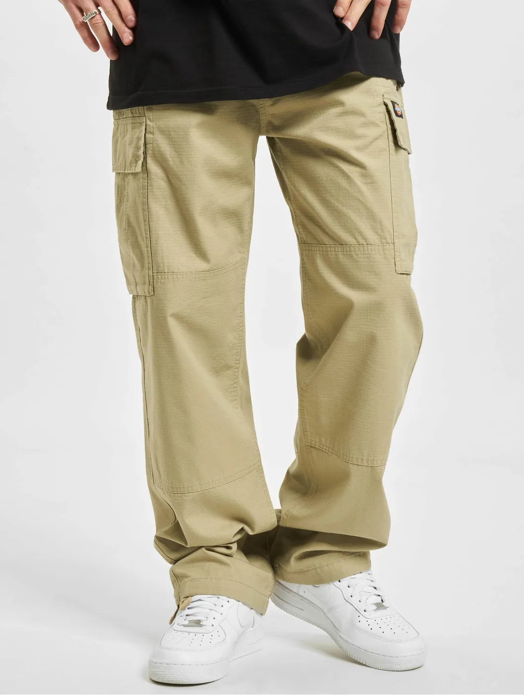 Dickies Eagle Bend Cargo Pant Khaki DK0A4X9XKHK1 - Image 5