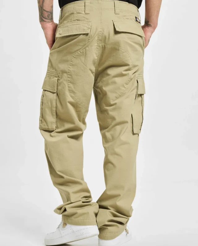 Dickies Eagle Bend Cargo Pant Khaki DK0A4X9XKHK1 - DICKIES