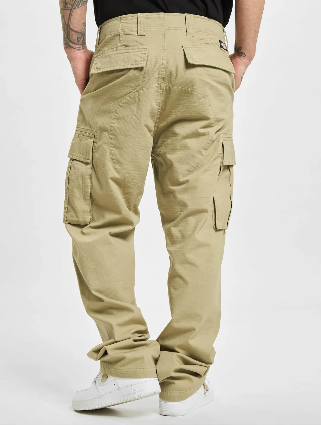 Dickies Eagle Bend Cargo Pant Khaki DK0A4X9XKHK1 - Image 2