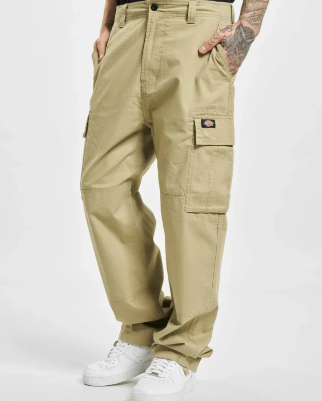 Dickies Eagle Bend Cargo Pant Khaki DK0A4X9XKHK1 - DICKIES