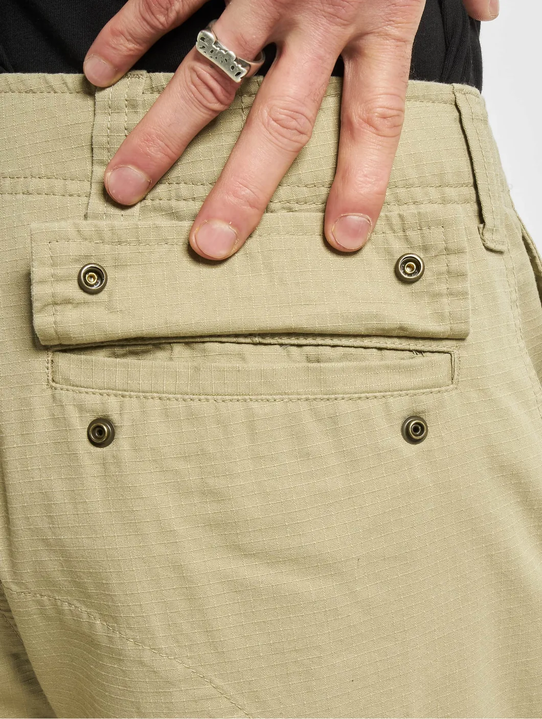 Dickies Eagle Bend Cargo Pant Khaki DK0A4X9XKHK1 - Image 7