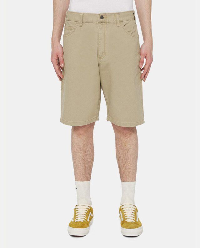 Dickies Duck Carpenter Short Desert Sand DK0A4XNGF021