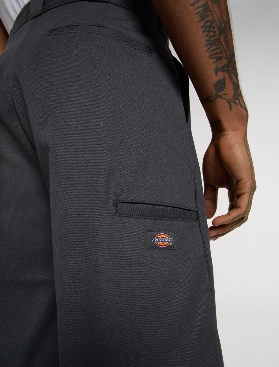 Dickies 15 Inch Multi Pocket Shorts Charcoal Grey DK0A4Z7YCH01 - Image 2
