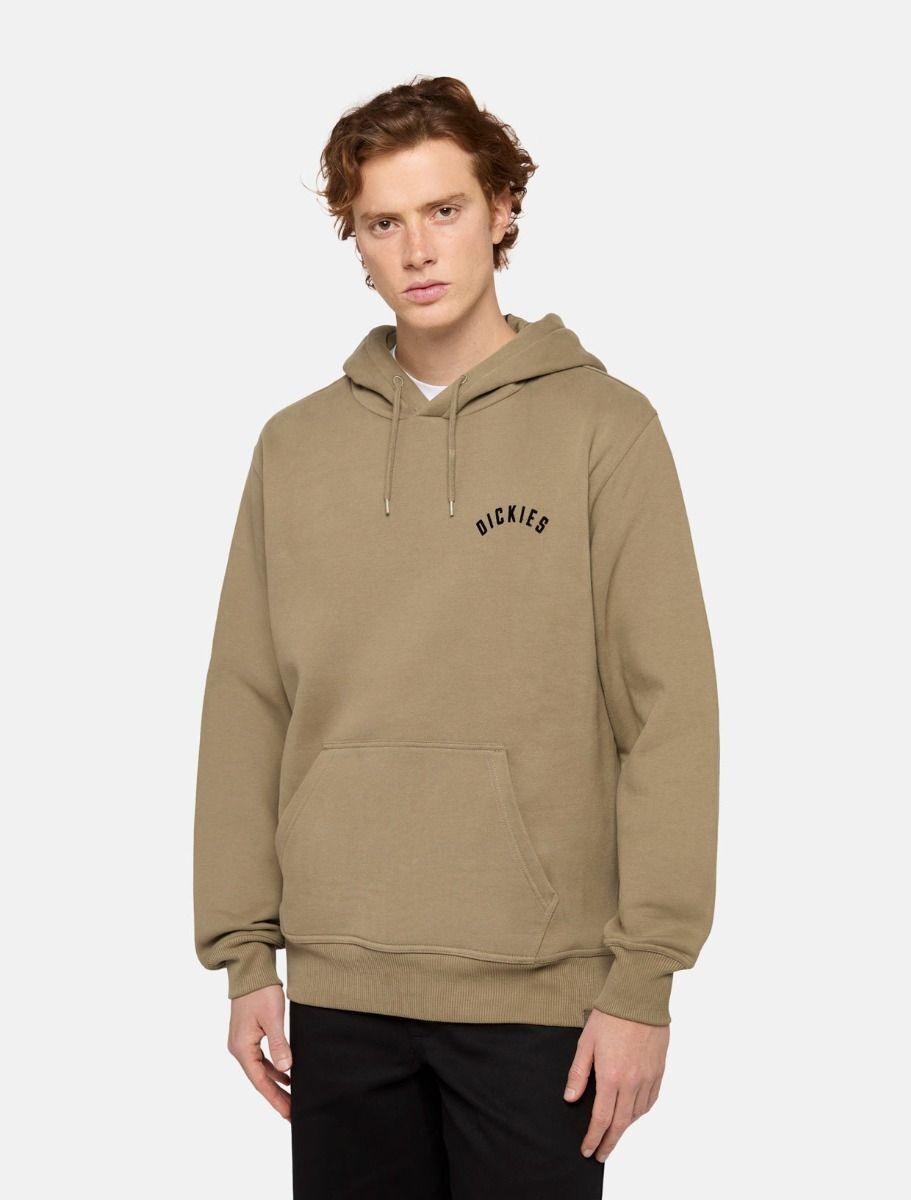 Dickies Panther Hoodie Military Green DK0A87CI0IP1