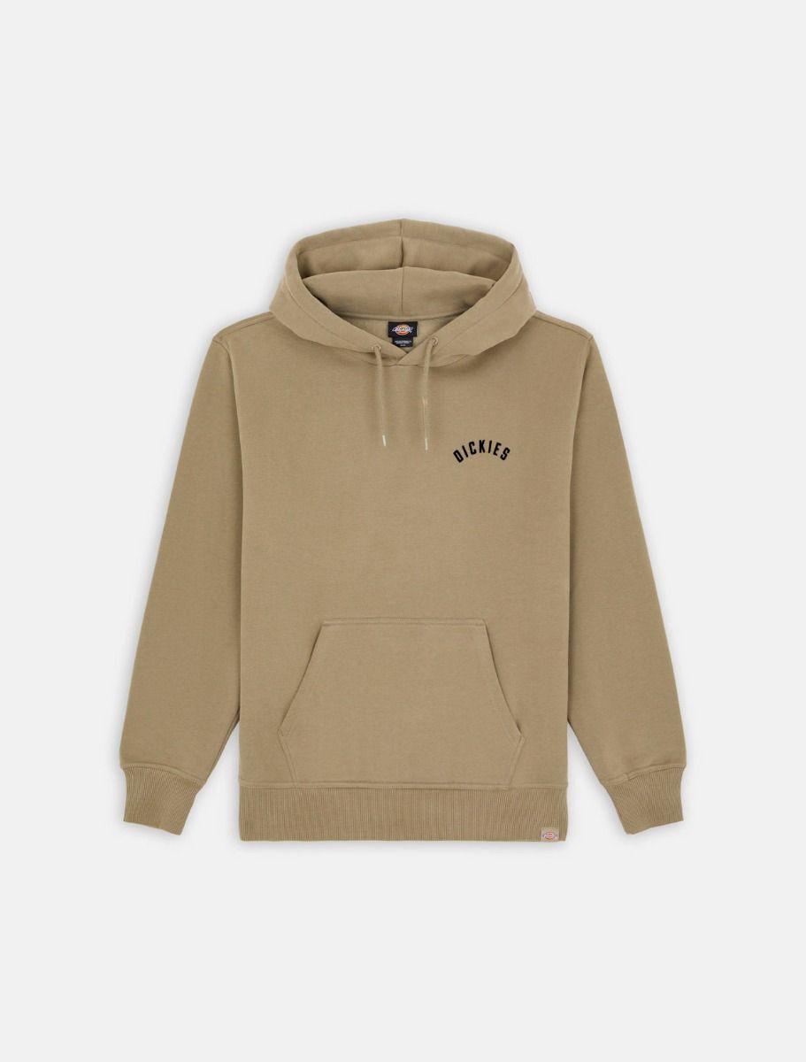 Dickies Panther Hoodie Military Green DK0A87CI0IP1 - Image 6