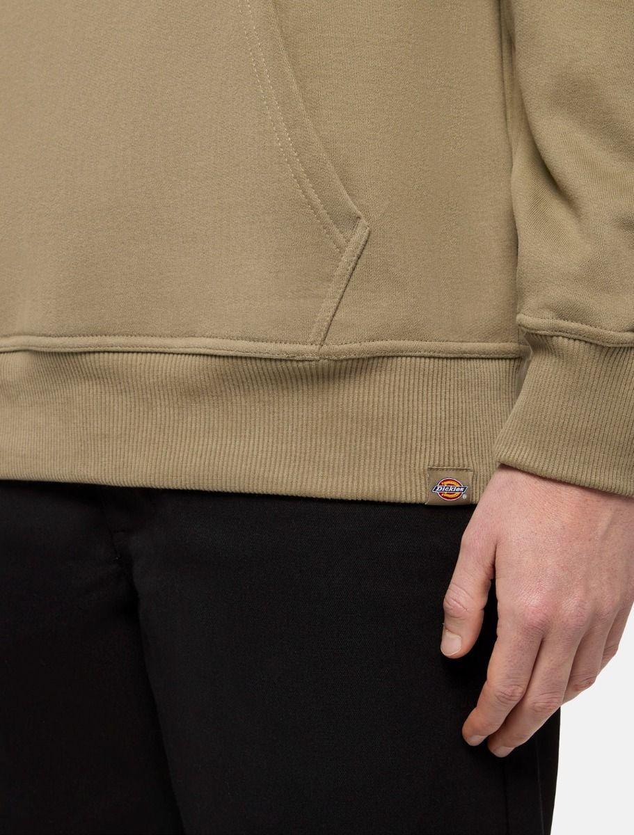 Dickies Panther Hoodie Military Green DK0A87CI0IP1 - Image 3