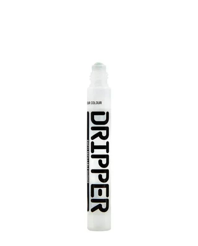 Dope Dripper empty marker 5mm