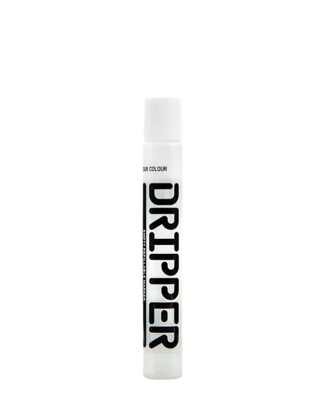 Dope Dripper empty marker 5mm - Dope Cans