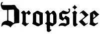 DROPSIZE