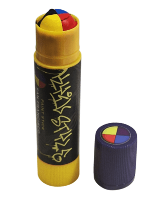 Kyiv Style Solid Wax Marker Berlin