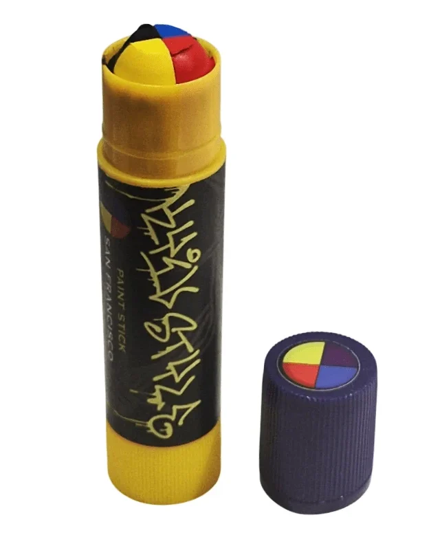 Kyiv Style Solid Wax Marker Berlin