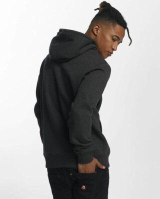 ecko-unltd-hoodie-grey-424558__1 ECKO UNLTD. HOODIE BASE 1034 GREY MELANGE - Ecko Unltd.