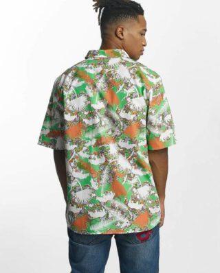 ECKO UNLTD. MEN SHIRT ANSESOLEIL COLORED - Ecko Unltd.