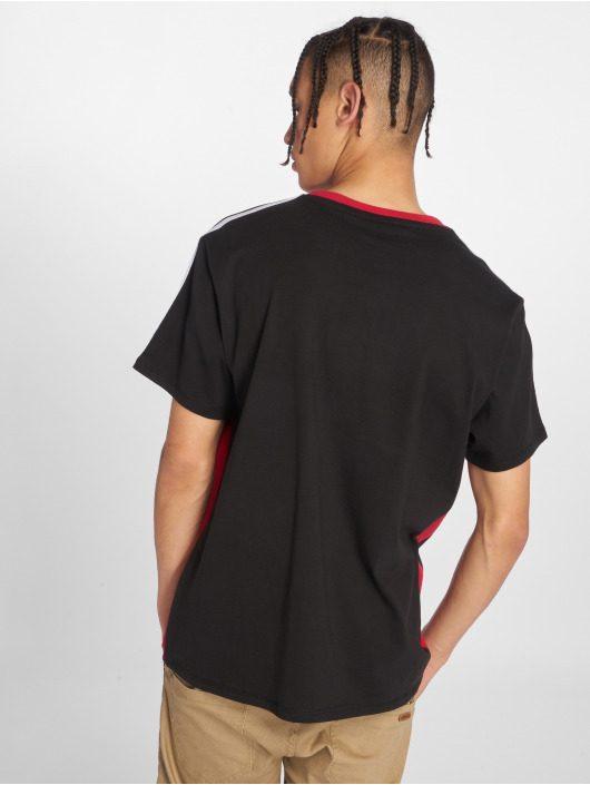ECKO UNLTD. T-SHIRT NORTH REDONDO BLACK - Image 3