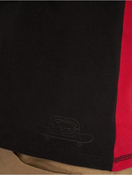 ECKO UNLTD. T-SHIRT NORTH REDONDO BLACK - Image 4