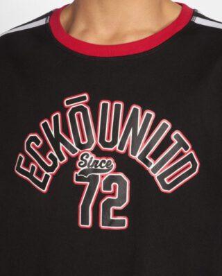 ECKO UNLTD. T-SHIRT NORTH REDONDO BLACK - Ecko Unltd.
