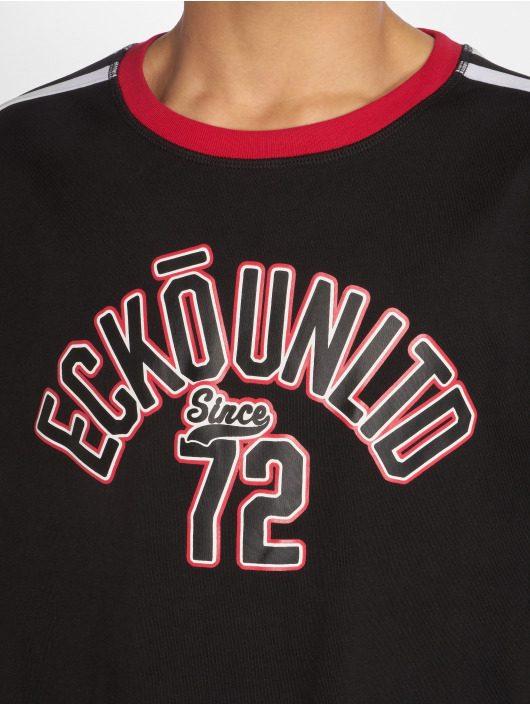 ECKO UNLTD. T-SHIRT NORTH REDONDO BLACK - Image 2