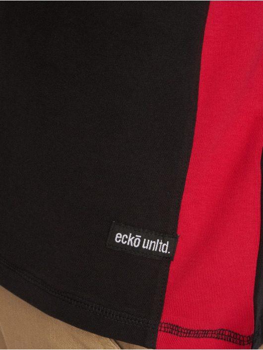 ECKO UNLTD. T-SHIRT NORTH REDONDO BLACK - Image 5