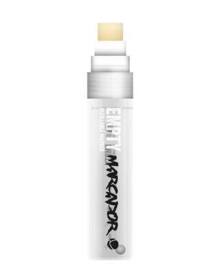 MTN EMPTY MARCADOR REFILLABLE MARKER 15 MM